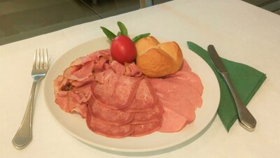 Bio-Rinderpastrami 