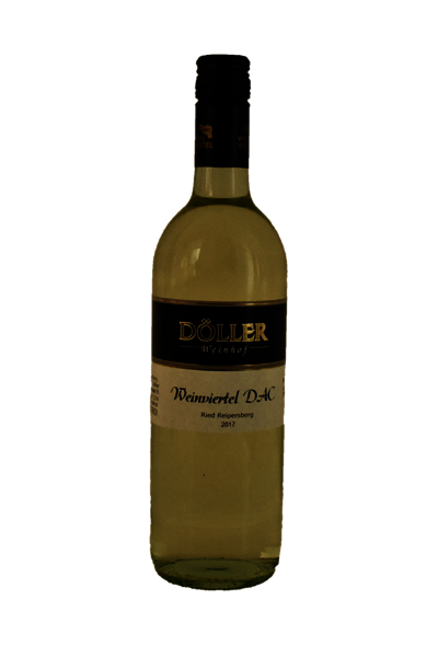 Weinviertel DAC - Grüner Veltliner