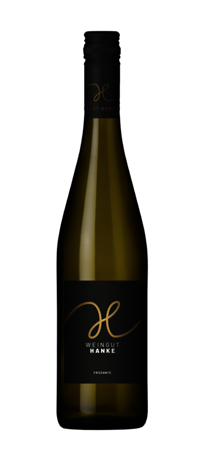Frizzante weiß