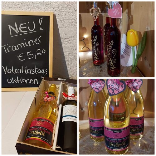 Weingut Haferl_Weingut Haferl