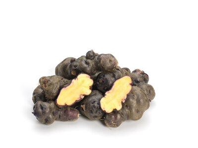 Kachon Huaccachi (Erdäpfelrarität)