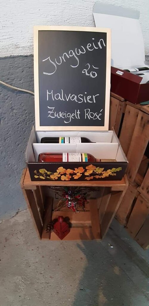 Weingut Haferl_Weingut Haferl