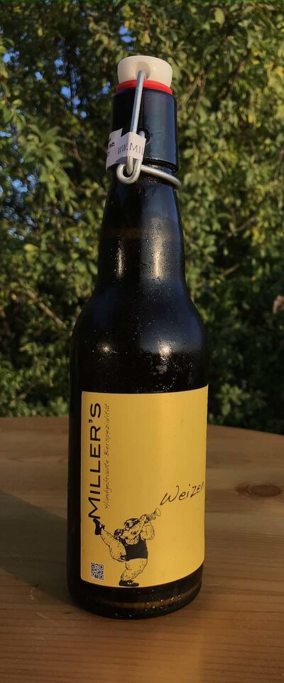 Weizen