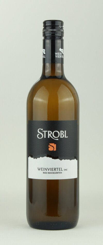 Weinviertel DAC Bockgärten