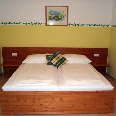 Gästezimmer