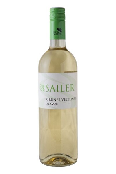 Grüner Veltliner Klassik