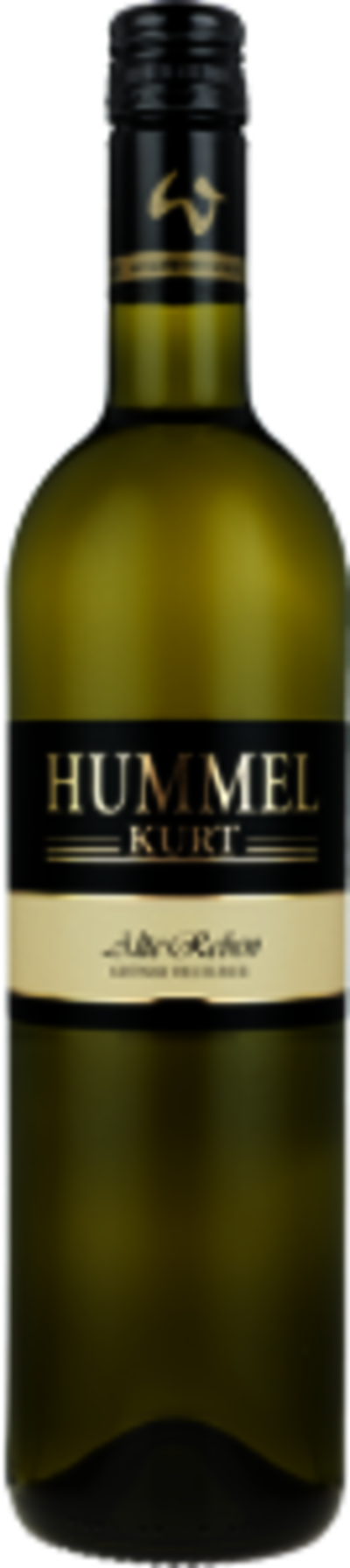 Grüner Veltliner Alte Reben