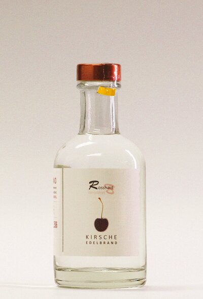 Kirschbrand