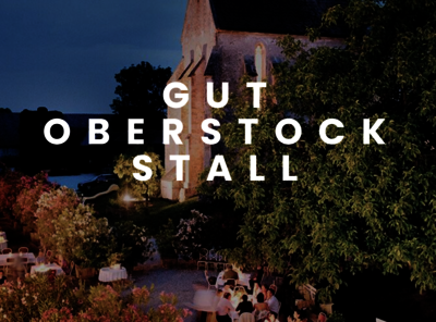 Gut Oberstockstall