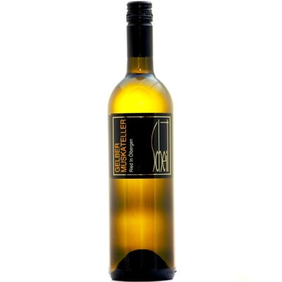 Gelber Muskateller 2025
