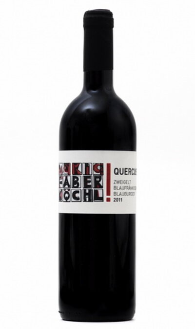 Quercus
