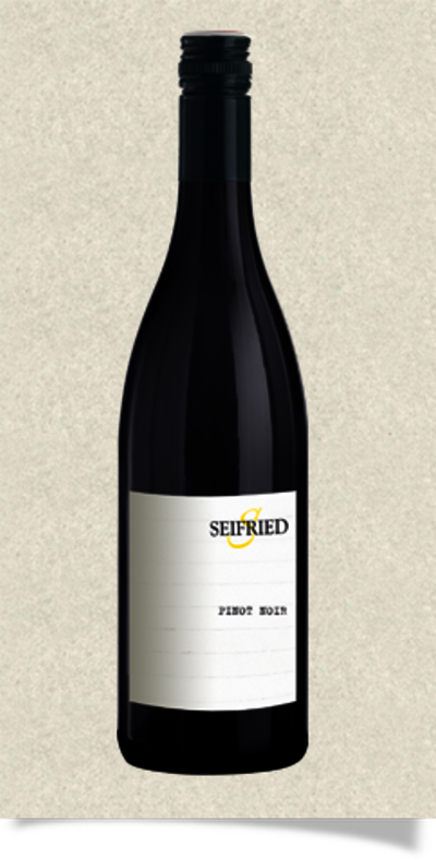 Pinot Noir 2013