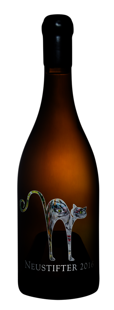 Neustifter 2016 Grüner Veltliner Stockkultur