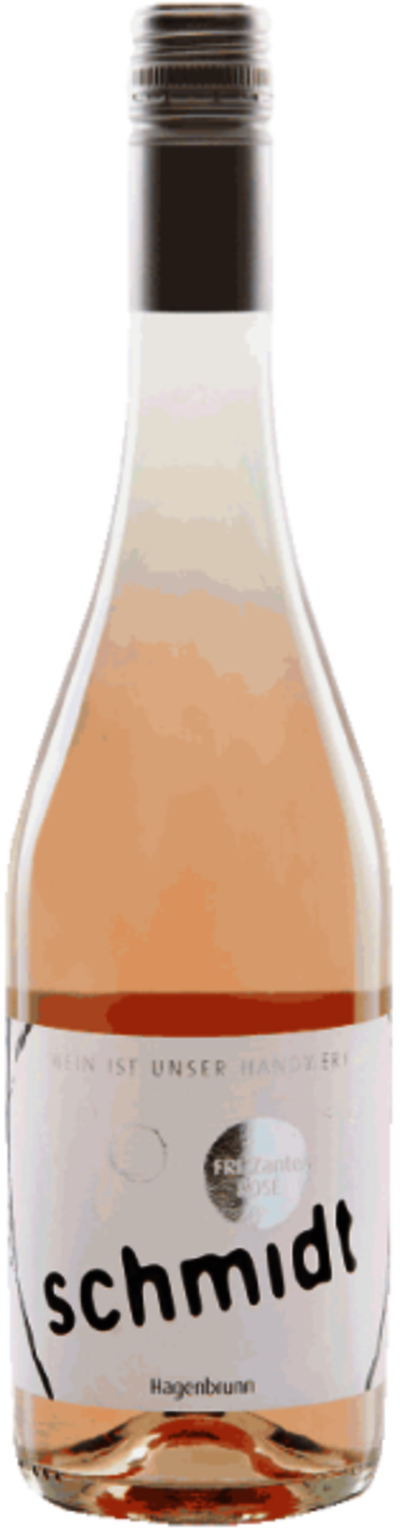 Frizzante Rosé