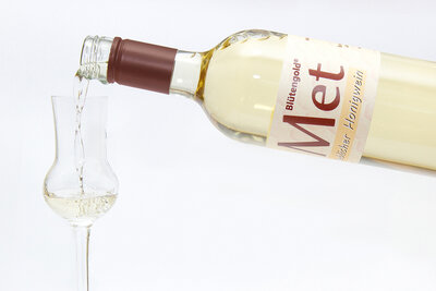 Honigwein (Met)