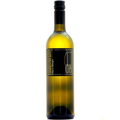 Gemischter Satz 2025