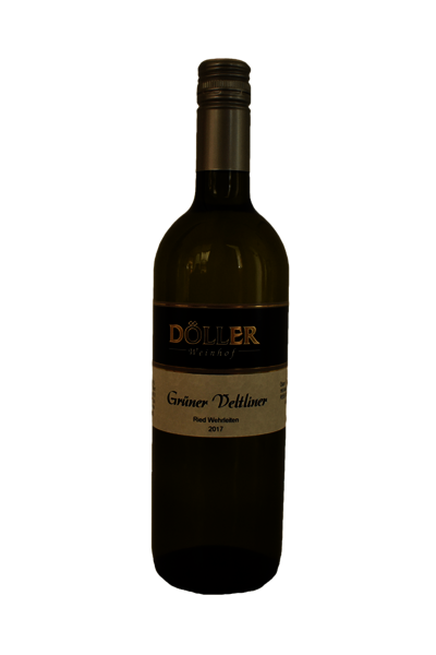 Grüner Veltliner