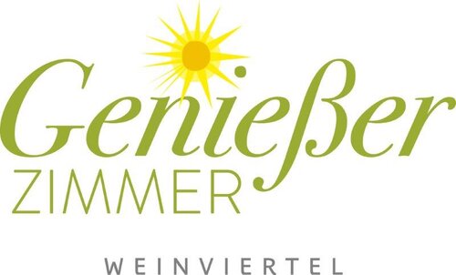 Genießerzimmer LogoGenießerzimmer Logo