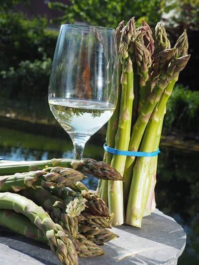 Grüner Veltliner