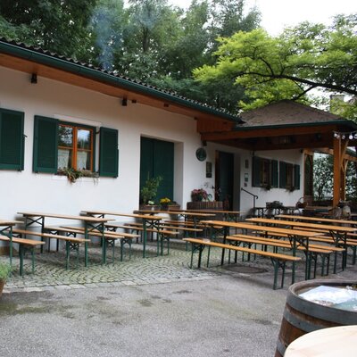 Heurigen