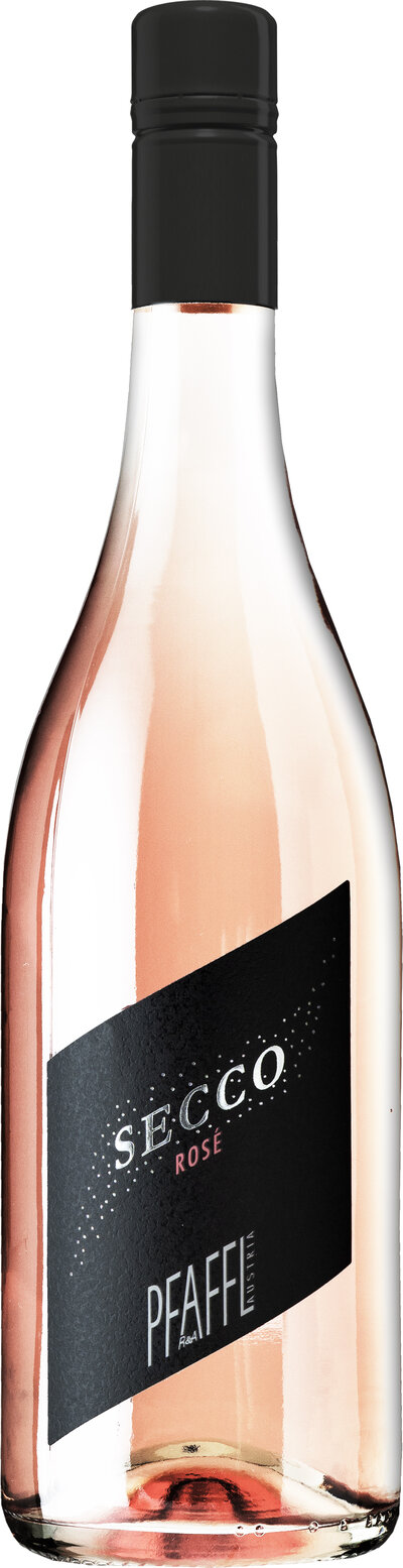 SECCO Rosè