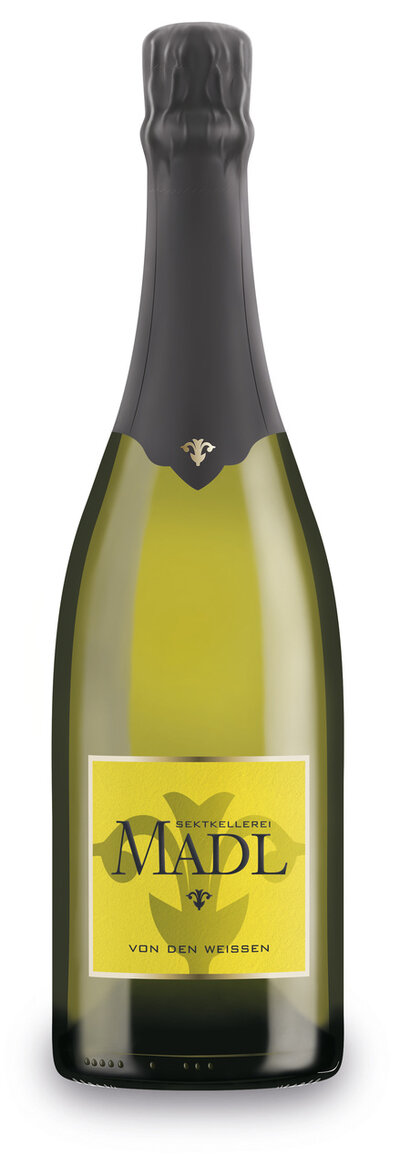 MADL-Sekt Von den Weißen brut 2013