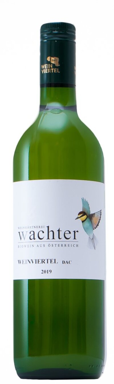 Bio-Weinviertel DAC