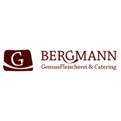 GenussFleischerei & Catering Bergmann