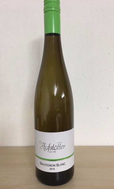 Sauvignon Blanc