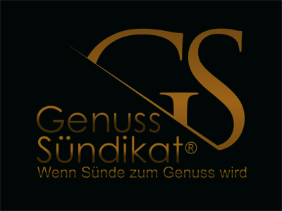Logo GenussSündikat © Logo GenussSündikat