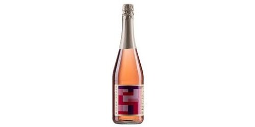 Flasche Bacca_Rosso