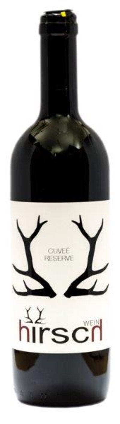 Cuvée Reserve