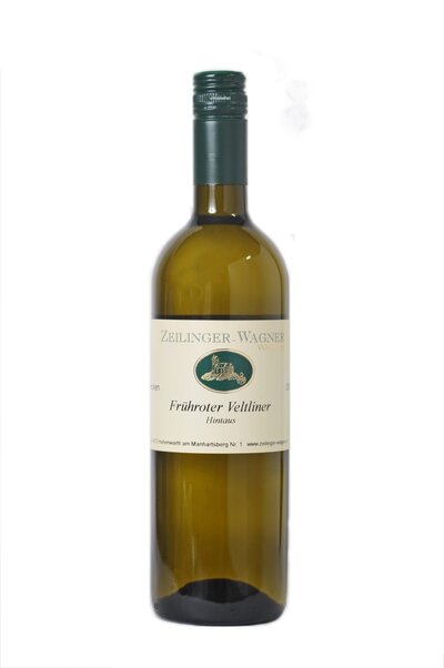 Frühroter Veltliner