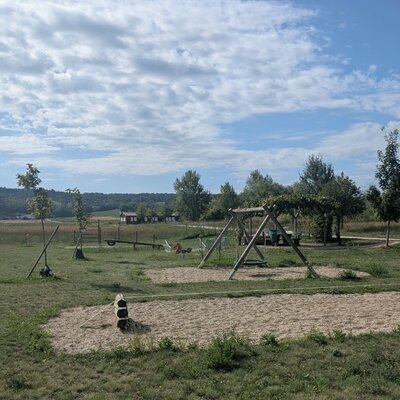 Spielplatz Mitterndorf