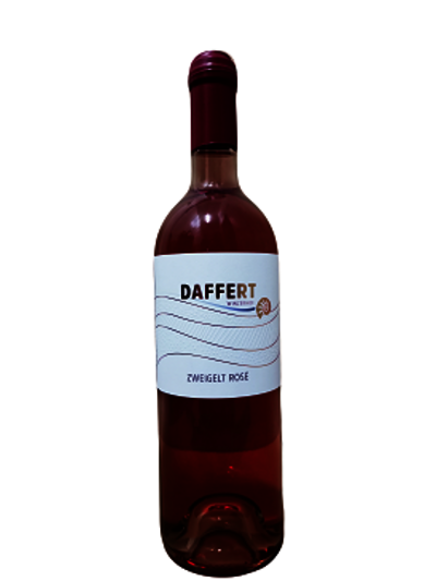 Zweigelt Rosé