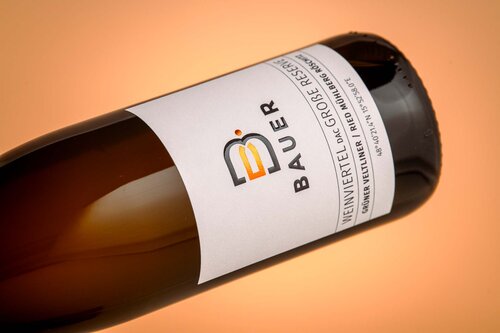 Große Reserve Röschitz Weinbau Bauer