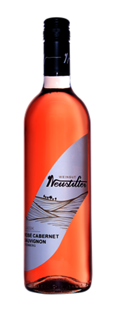 BIO Rosé Cabernet Sauvignon Klassik