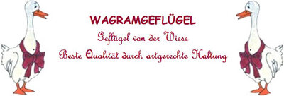 Wagramgeflügel