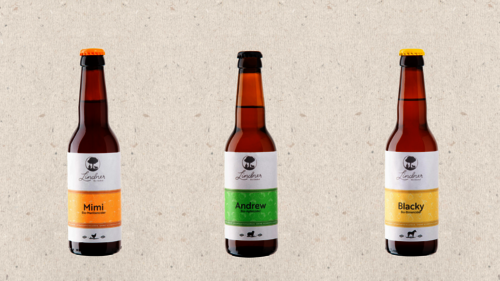 Cider Spezialitäten