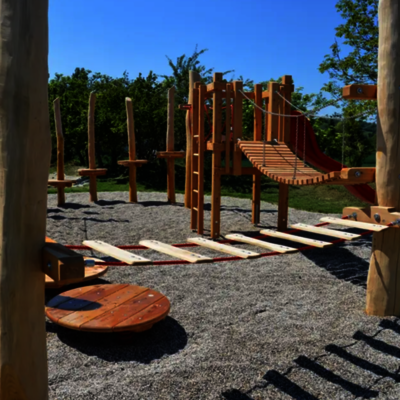 Spielplatz Pixendorf