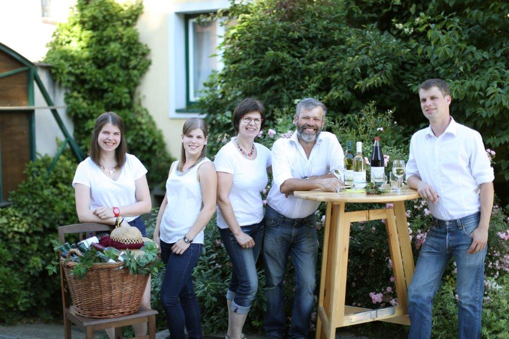 Familie Wiesinger_Biohof Wiesinger, MüllnerFamilie Wiesinger_Biohof Wiesinger, Müllner