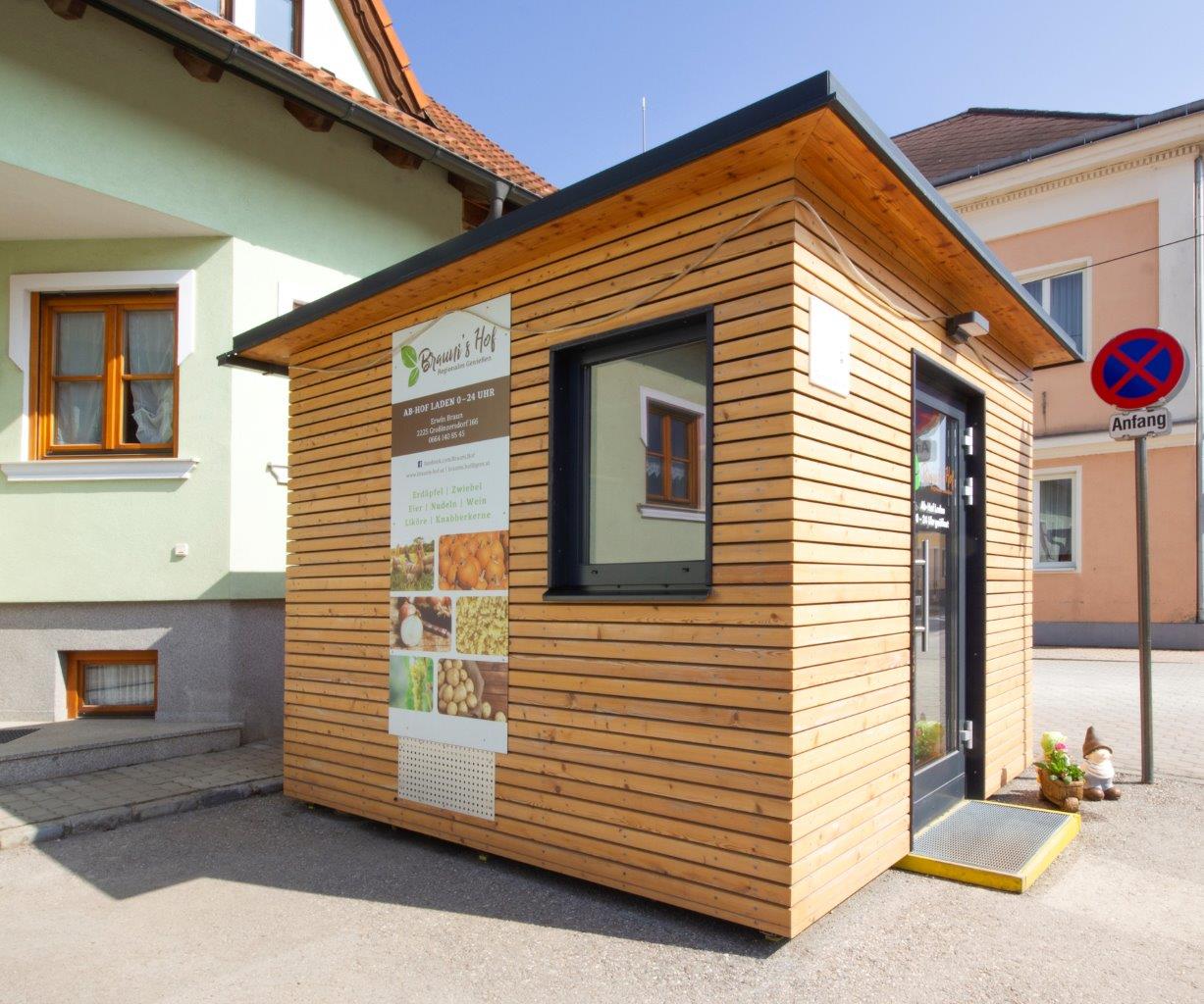HofladenHofladen