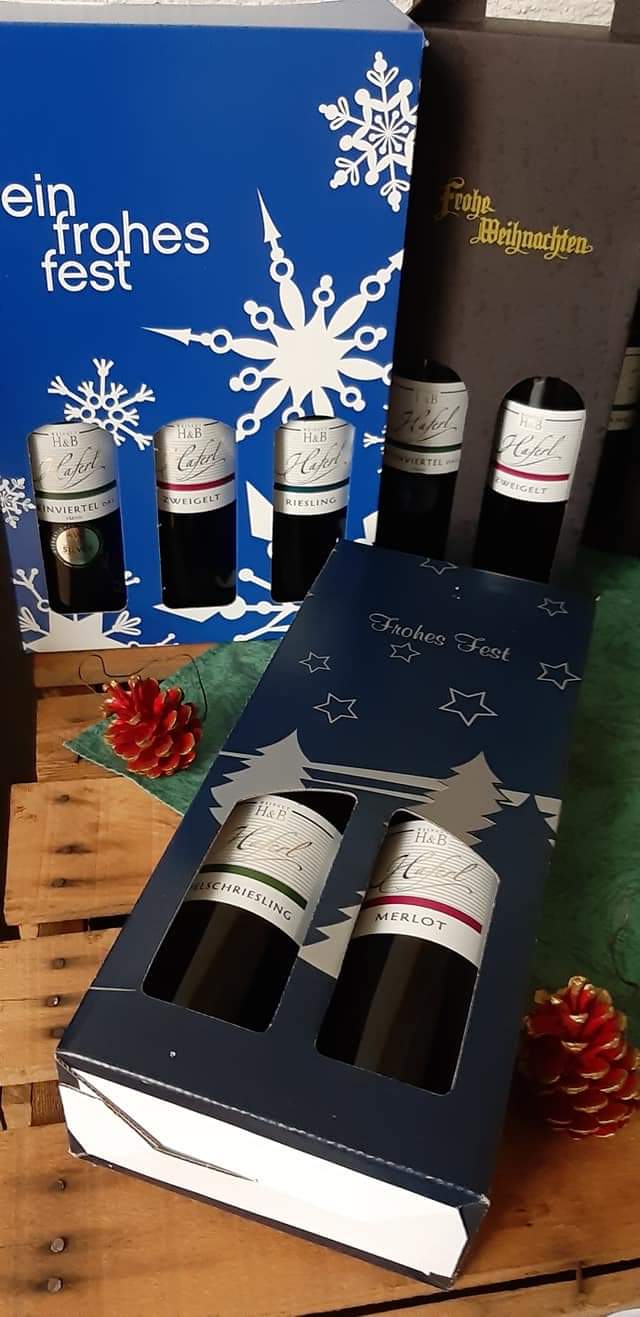 Weingut Haferl_Weingut Haferl