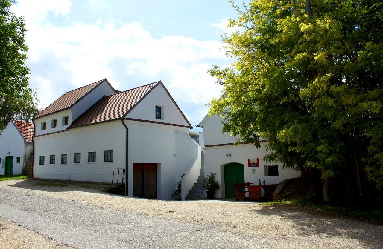 Weingut Ribisch_Weingut RibischWeingut Ribisch_Weingut Ribisch
