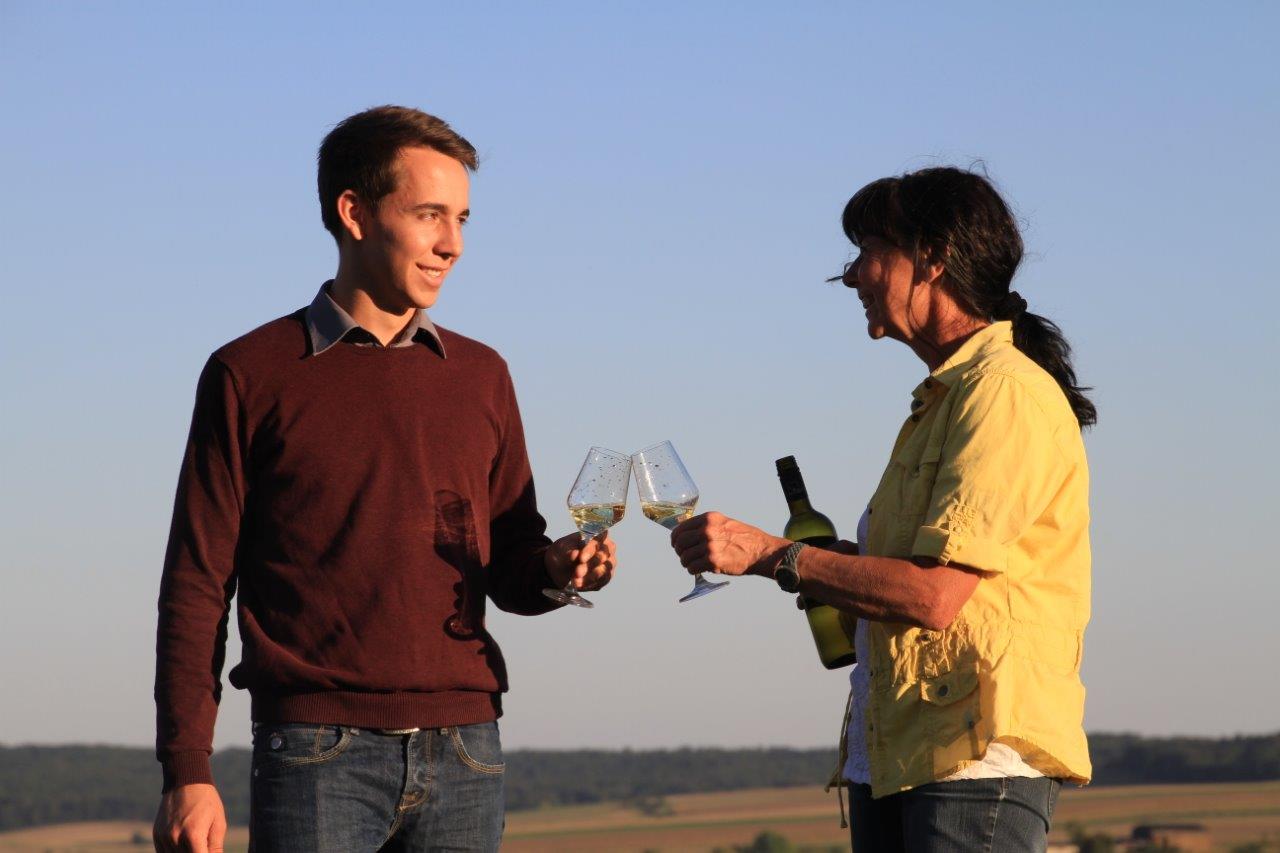 Weingut Thüringer_Thüringer
