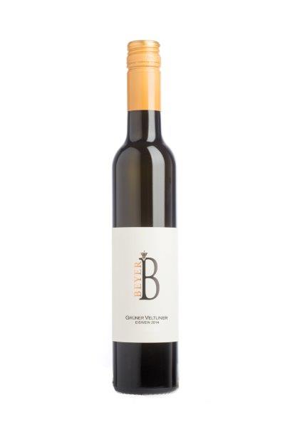 Grüner Veltliner Eiswein