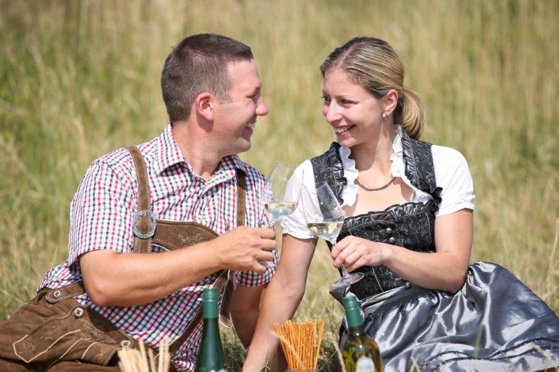 Fam. Heilinger-Helge WoellFam. Heilinger-Helge Woell