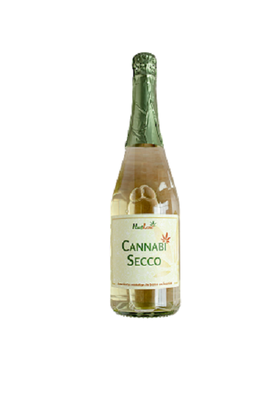 Bio Hanf Secco