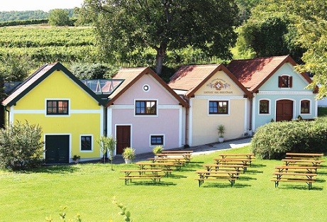 Weingut Brunthaler Weingut Brunthaler