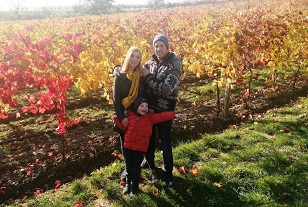 Weingut LutzerWeingut Lutzer